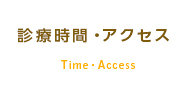 診療時間・アクセス